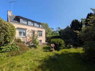  Maison à vendre 3 pièces 65 m²