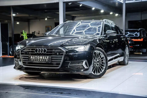 Annonce voiture Audi A6 32310 €