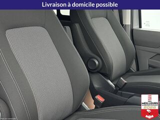 Transporter PROCAB T7 L1H1 2.0 TDI 170ch Business 2026 occasion 78200 Buchelay