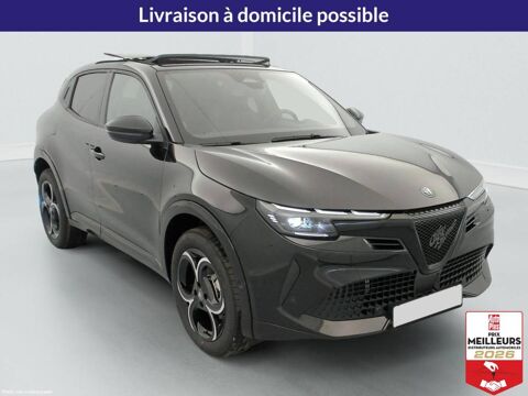 Junior 1.2 Ibrida 145 ch e-DCT6 Q4 Ti 2026 occasion 10150 Lavau