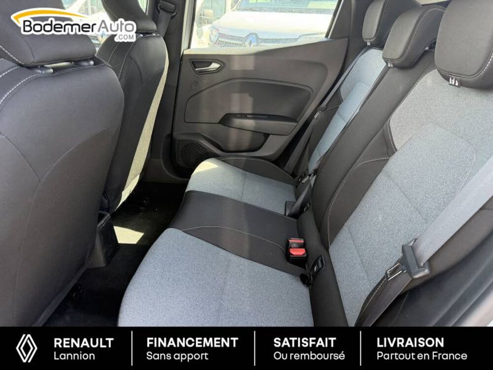 Clio SCe 65 ch GSR2 Evolution 2025 occasion 22200 Guingamp