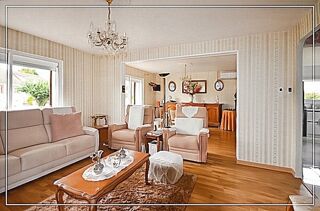  Maison � vendre 6 pi�ces 158 m�