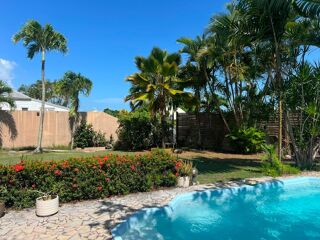  Villa à vendre 5 pièces 159 m²
