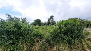  Terrain � vendre 1850 m�