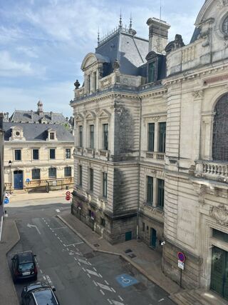  Appartement  vendre 3 pices 61 m