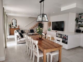  Maison à vendre 5 pièces 148 m²