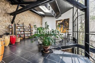  Appartement � vendre 6 pi�ces 256 m�