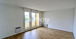  Appartement à vendre 2 pièces 48 m²