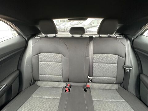 MG3 1.5 HYBRID+ 195 COMFORT 2024 occasion 78240 Chambourcy