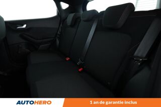 Fiesta 1.0 EcoBoost ST-Line 5P 100 ch 2018 occasion 92130 Issy-les-Moulineaux