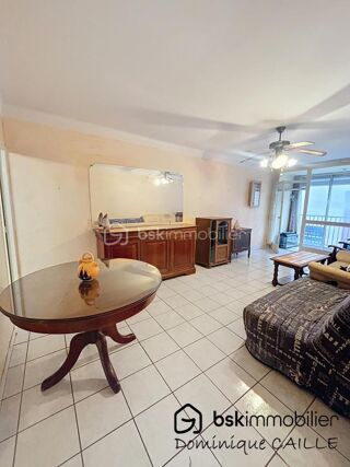  Appartement � vendre 4 pi�ces 78 m�