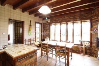  Maison à vendre 7 pièces 185 m²