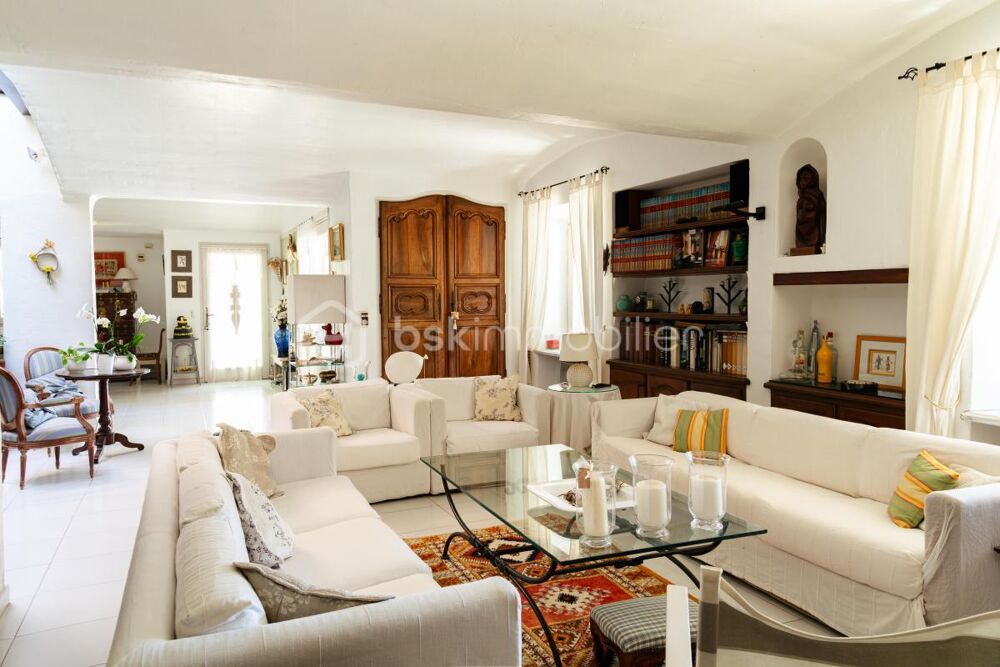 � vendre  Propri�t�/ch�teau Lauris (84360)