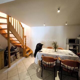  Maison à vendre 8 pièces 218 m²