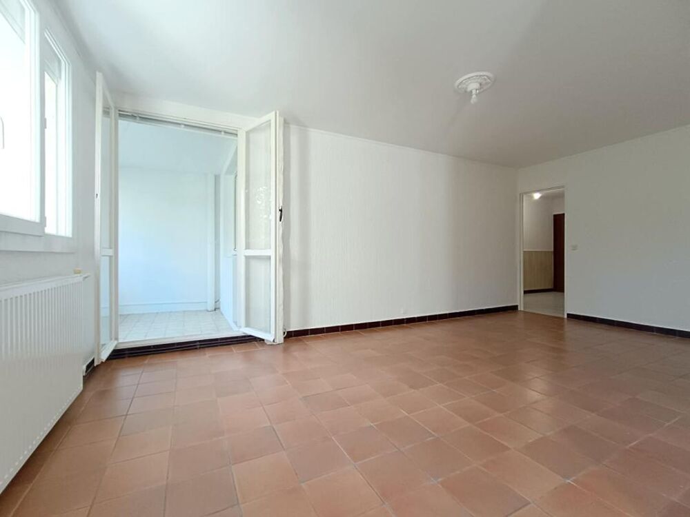 Appartement Martigues 5 pièce(s) 90 m2 SPACIEUX
