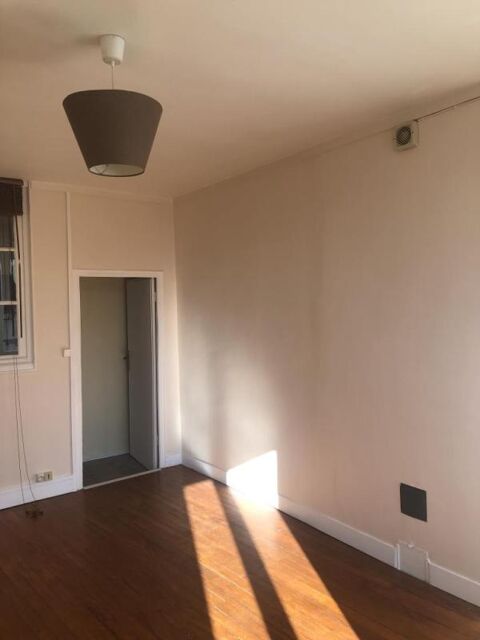  Appartement � louer 1 pi�ce 28 m�