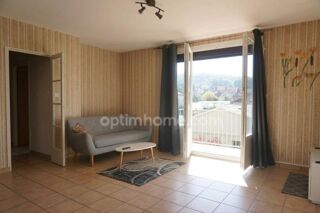  Appartement à vendre 3 pièces 79 m²