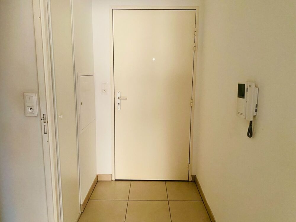 Vente Appartement Appartement T2 proche centre ville-Idéal investisseur Evreux