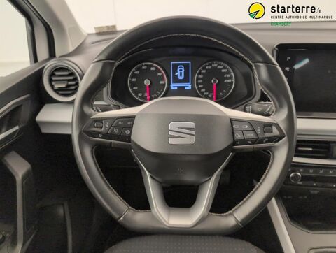 Arona 1.0 TSI 95 ch Start/Stop BVM5 Style Business 2022 occasion 73420 Voglans