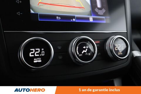 Kadjar 1.3 TCe Intens EDC 140 ch 2020 occasion 92130 Issy-les-Moulineaux