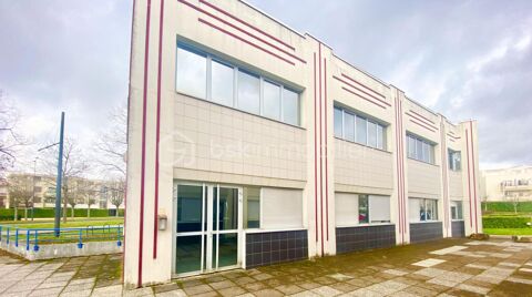 Local commercial 289m2 Dijon 540000 21000 Dijon