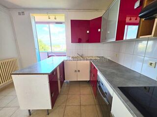 Appartement à vendre 3 pièces 66 m²