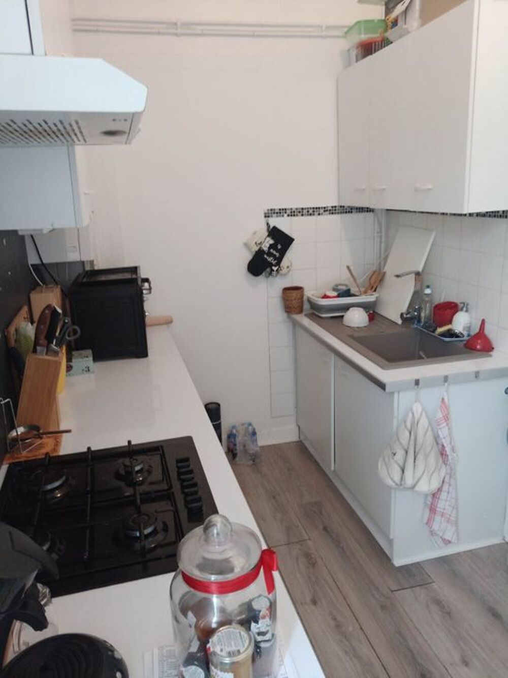Location Appartement Appartement de 78m2 à louer sur Libourne Libourne