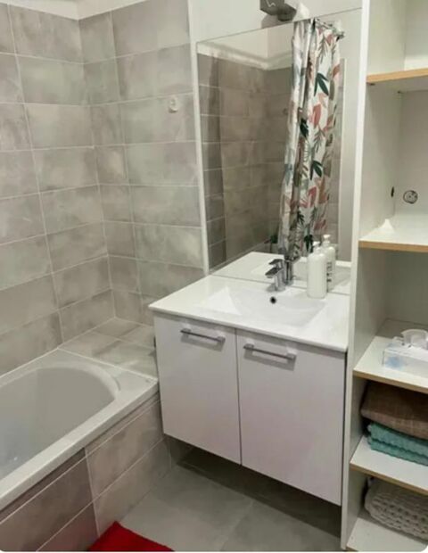  Appartement � louer 1 pi�ce 48 m�