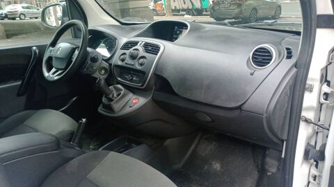 Kangoo Express 1.5 dCi 75 Grand Confort 2019 occasion 75013 Paris