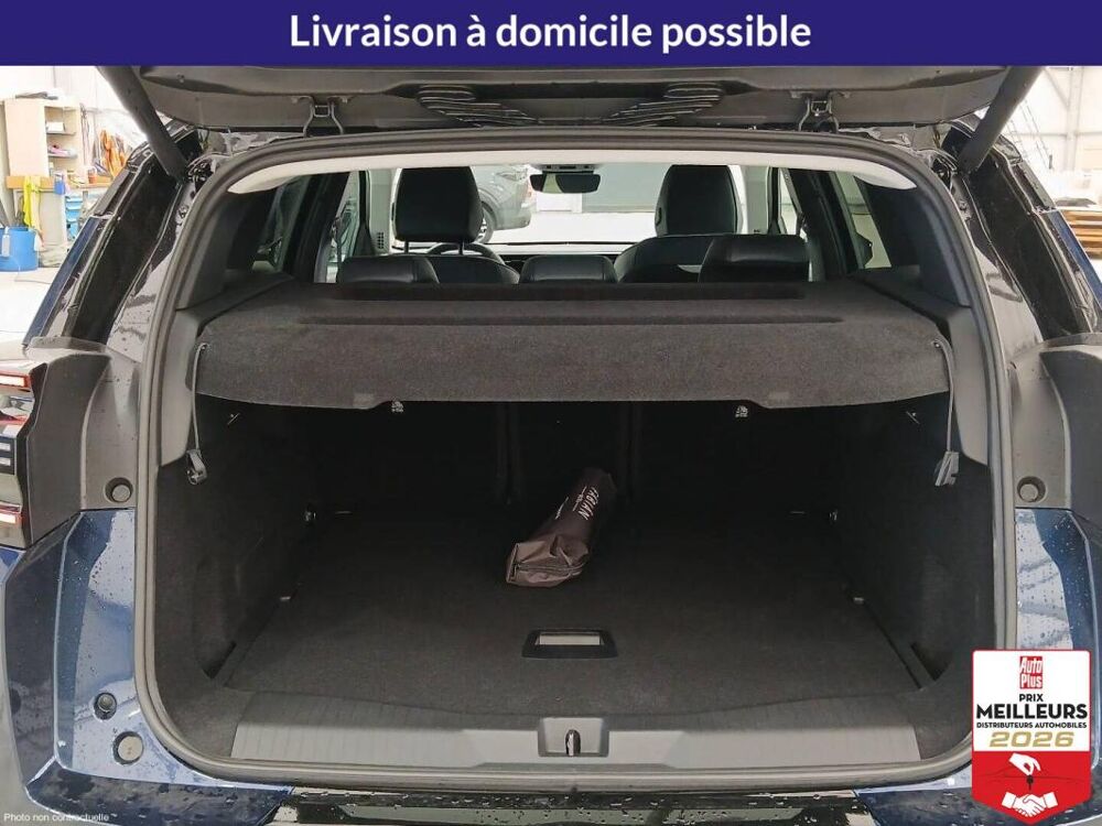 C5 aircross Hybride 145 e-DCS6 Max 2026 occasion 10150 Lavau