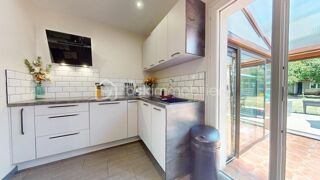  Maison à vendre 5 pièces 90 m²