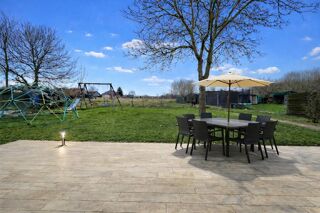  Maison � vendre 5 pi�ces 103 m�