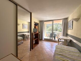  Appartement � vendre 1 pi�ce 25 m�