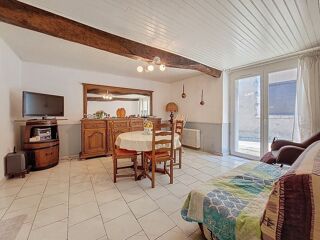  Maison � vendre 4 pi�ces 71 m�