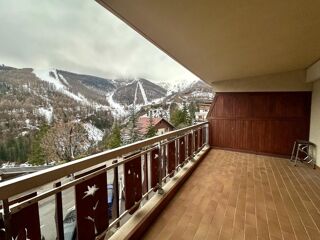  Appartement � vendre 2 pi�ces 40 m�