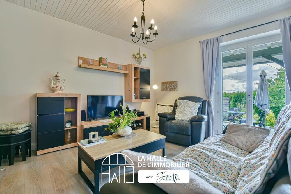 Vente Maison Pavillon Ladignac le long
