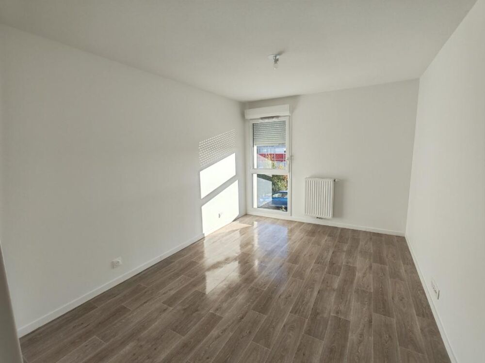 T2 avec parking et balcon à Lormont