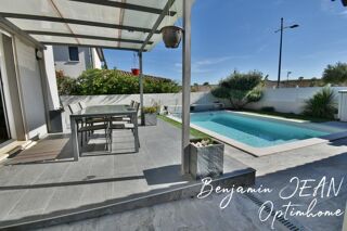  Maison à vendre 4 pièces 107 m²