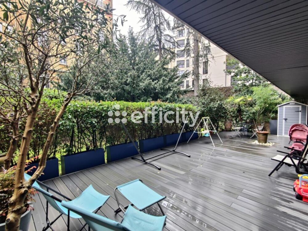 � vendre  Appartement Neuilly-sur-Seine (92200)