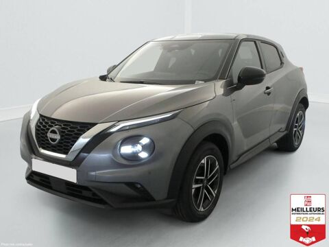 Annonce voiture Nissan Juke 23994 €