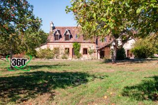  Maison à vendre 8 pièces 160 m²