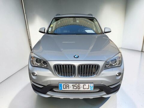 X1 SDRIVE 16D 2.0D 116 BA 5P 2015 occasion 06640 Saint-Jeannet