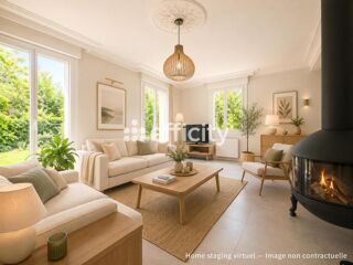  Maison � vendre 7 pi�ces 141 m�