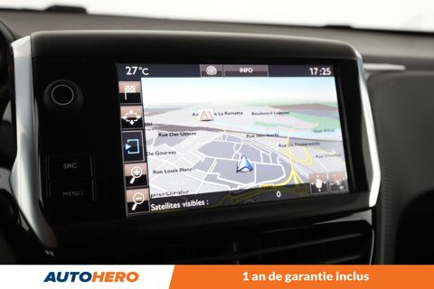 2008 1.2 PureTech GT Line 110 ch 2016 occasion 92130 Issy-les-Moulineaux