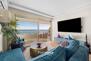  Appartement  vendre 2 pices 53 m