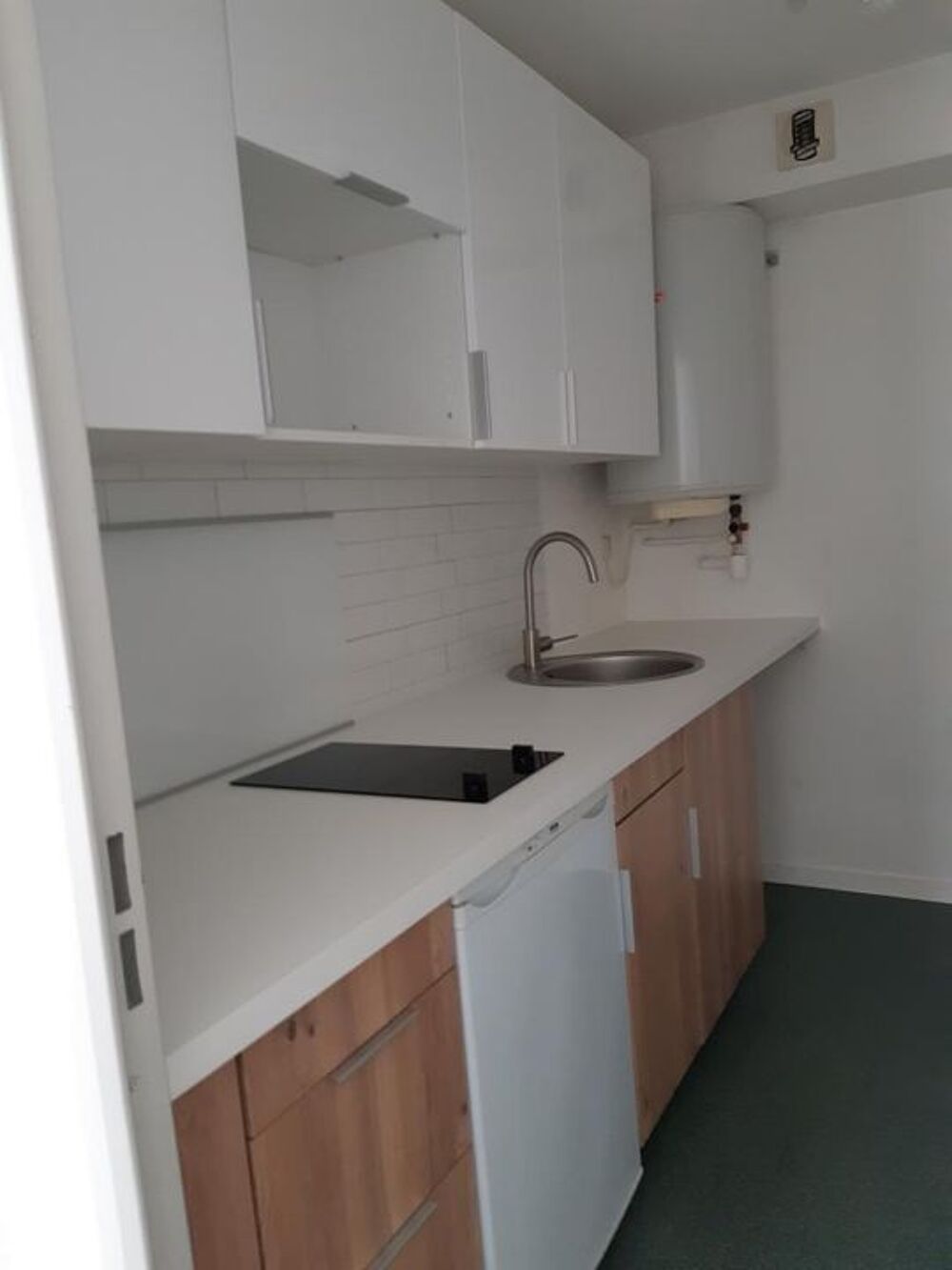 Location Appartement Studio de 33m2 à louer sur Reims Reims