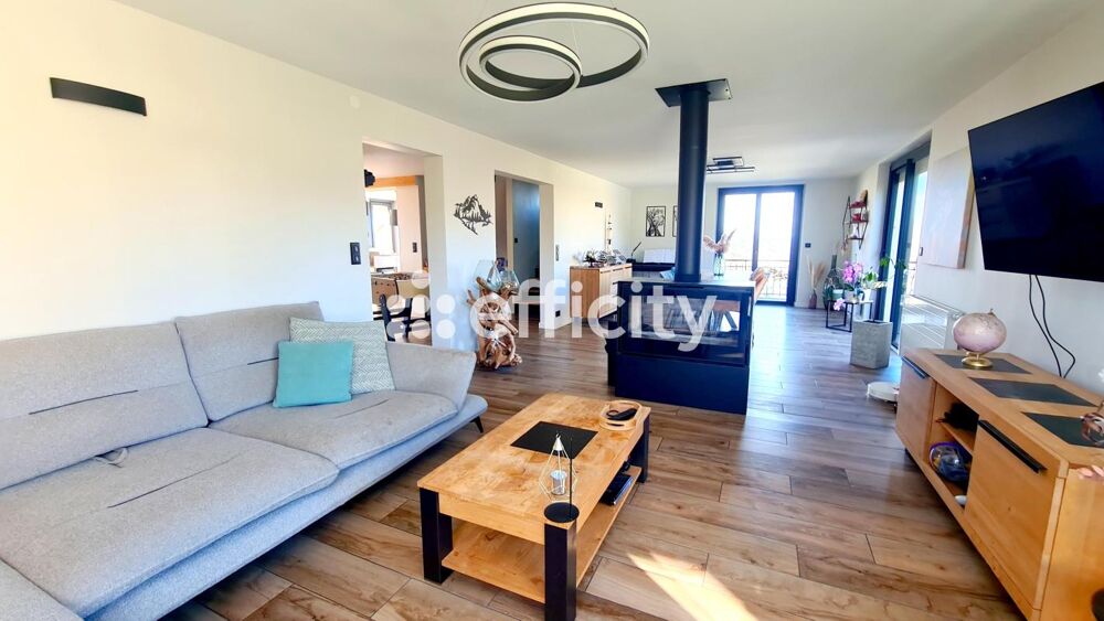 Vente Villa Villa Saint paul en chablais