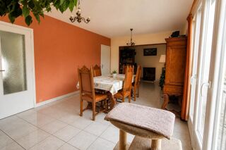  Maison à vendre 3 pièces 83 m²