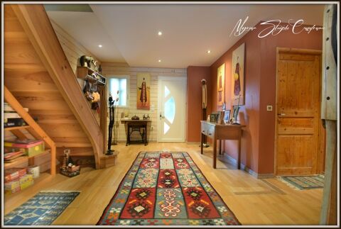 Vente Propri�t�/Ch�teau Propri�t� � vendre 7 pi�ces SOUSTONS (40) de 300 m� au calme avec d�pendance Soustons