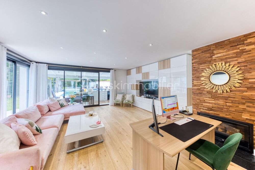 à vendre  Villa Le Perreux-sur-Marne (94170)